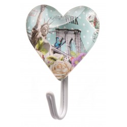 Brooklyn Bridge Statue Liberty Love Hanger